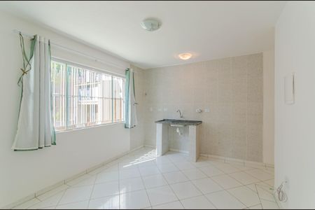 Casa para alugar com 82m², 1 quarto e 1 vaga Casa para alugar com 82m², 1 quarto e 1 vagaSala/Cozinha