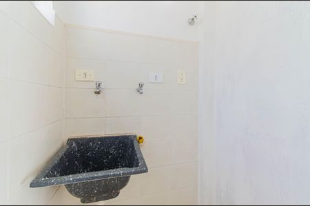 Casa para alugar com 82m², 1 quarto e 1 vaga Casa para alugar com 82m², 1 quarto e 1 vagaÁrea de Serviço