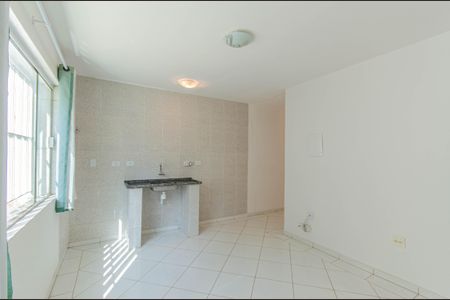 Casa para alugar com 82m², 1 quarto e 1 vaga Casa para alugar com 82m², 1 quarto e 1 vagaSala/Cozinha