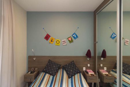 Studio à venda com 25m², 1 quarto e sem vagaStudio