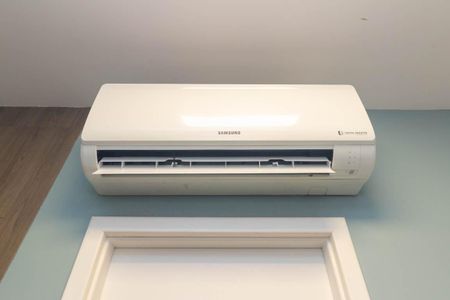 Studio à venda com 25m², 1 quarto e sem vagaStudio