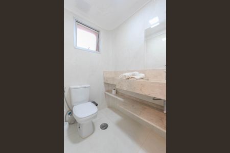 Studio para alugar com 29m², 1 quarto e 1 vagaBanheiro