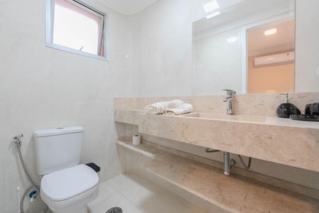 Studio para alugar com 29m², 1 quarto e 1 vagaBanheiro