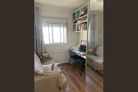Apartamento à venda com 74m², 3 quartos e 1 vaga Apartamento à venda com 74m², 3 quartos e 1 vagaDormitório