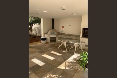 Apartamento à venda com 74m², 3 quartos e 1 vaga Apartamento à venda com 74m², 3 quartos e 1 vagaCondominio