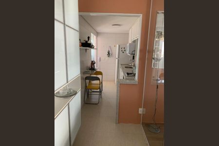 Apartamento à venda com 74m², 3 quartos e 1 vaga Apartamento à venda com 74m², 3 quartos e 1 vagaCozinha