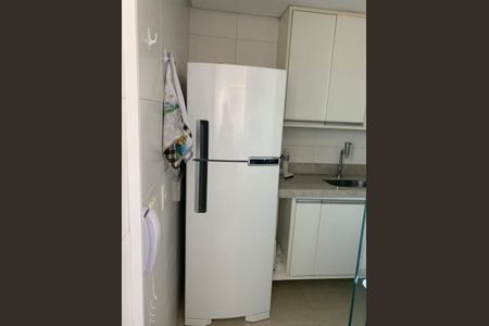 Apartamento à venda com 74m², 3 quartos e 1 vaga Apartamento à venda com 74m², 3 quartos e 1 vagaCozinha