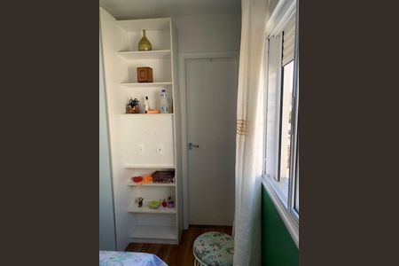 Apartamento à venda com 74m², 3 quartos e 1 vaga Apartamento à venda com 74m², 3 quartos e 1 vagaDormitório