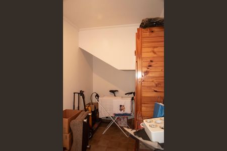 Casa à venda com 320m², 5 quartos e 4 vagasQuarto de Serviço