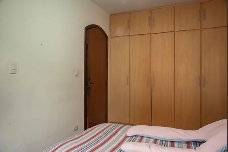 Casa à venda com 320m², 5 quartos e 4 vagasSuíte 1