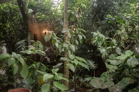 Casa à venda com 320m², 5 quartos e 4 vagasVista da Sala