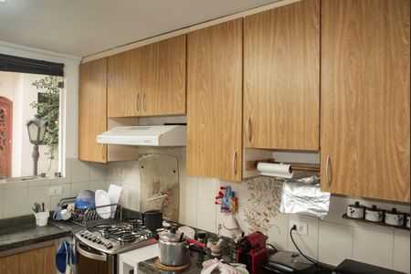 Casa à venda com 320m², 5 quartos e 4 vagasCozinha