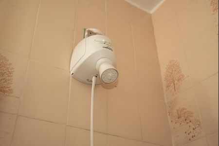 Casa à venda com 320m², 5 quartos e 4 vagasBanheiro da Suíte 1