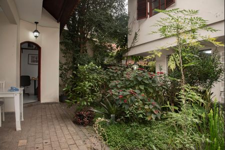 Casa à venda com 320m², 5 quartos e 4 vagasÁrea comum