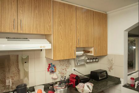 Casa à venda com 320m², 5 quartos e 4 vagasCozinha