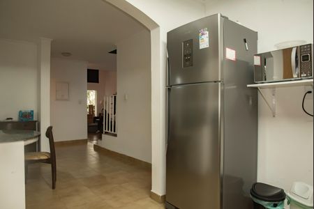 Casa à venda com 320m², 5 quartos e 4 vagasCozinha