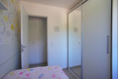 Apartamento à venda com 58m², 2 quartos e 1 vagaQuarto 02