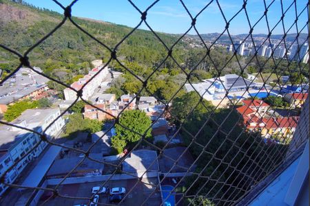 Apartamento à venda com 58m², 2 quartos e 1 vagaQuarto 01 - Vista