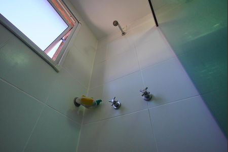 Apartamento à venda com 58m², 2 quartos e 1 vagaBanheiro Corredor