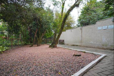 Apartamento à venda com 58m², 2 quartos e 1 vagaÁrea comum - Espaço Pet