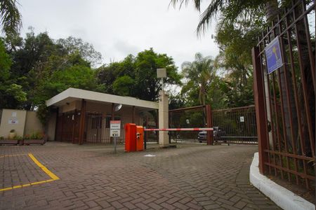 Apartamento à venda com 58m², 2 quartos e 1 vagaFachada e Portaria