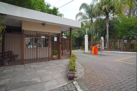 Apartamento à venda com 58m², 2 quartos e 1 vagaFachada e Portaria