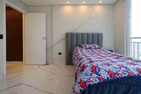 Apartamento à venda com 126m², 2 quartos e 2 vagasSuíte 2