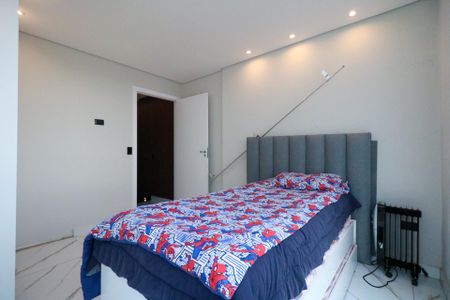 Apartamento à venda com 126m², 2 quartos e 2 vagasSuíte 2