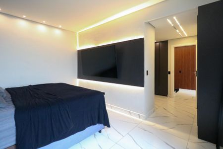 Apartamento à venda com 126m², 2 quartos e 2 vagasSuíte 1