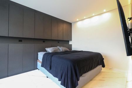 Apartamento à venda com 126m², 2 quartos e 2 vagasSuíte 1