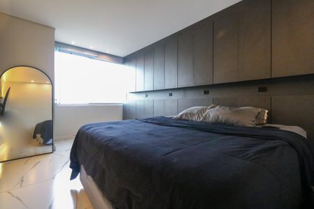 Apartamento à venda com 126m², 2 quartos e 2 vagasSuíte 1
