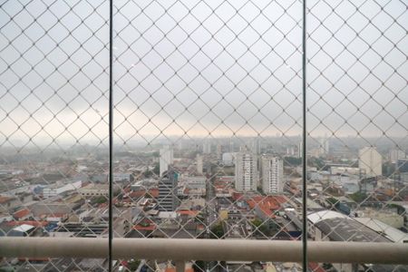 Apartamento à venda com 126m², 2 quartos e 2 vagasVista da Varanda