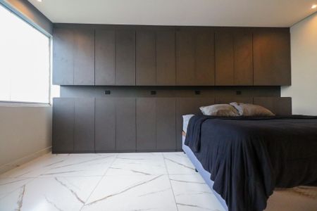 Apartamento à venda com 126m², 2 quartos e 2 vagasSuíte 1