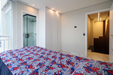 Apartamento à venda com 126m², 2 quartos e 2 vagasSuíte 2