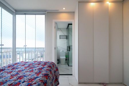 Apartamento à venda com 126m², 2 quartos e 2 vagasSuíte 2