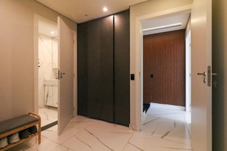 Apartamento à venda com 126m², 2 quartos e 2 vagasSuíte 1