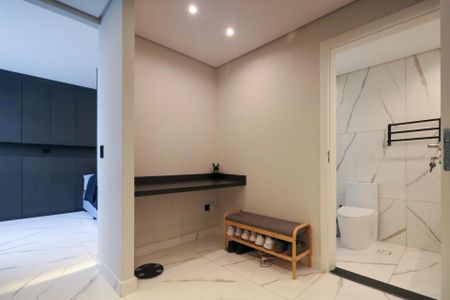 Apartamento à venda com 126m², 2 quartos e 2 vagasSuíte 1