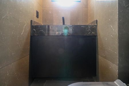 Apartamento à venda com 126m², 2 quartos e 2 vagasLavabo