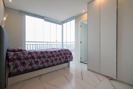 Apartamento à venda com 126m², 2 quartos e 2 vagasSuíte 2