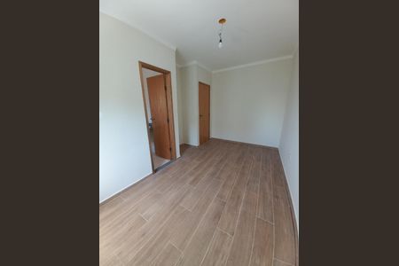 Casa à venda com 82m², 2 quartos e 2 vagasQuarto