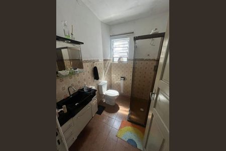 Casa à venda com 100m², 2 quartos e 2 vagasBanheiro