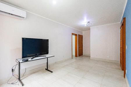 Sala de apartamento à venda com 3 quartos, 104m² em Petrópolis, Porto Alegre