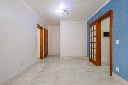 Sala de apartamento à venda com 3 quartos, 104m² em Petrópolis, Porto Alegre