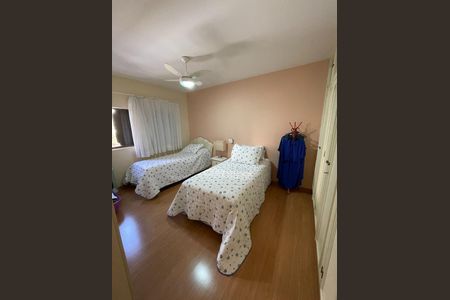 Apartamento à venda com 298m², 4 quartos e 3 vagasQuarto