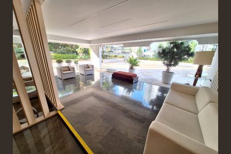 Apartamento à venda com 298m², 4 quartos e 3 vagasCondominio