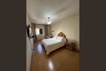 Apartamento à venda com 298m², 4 quartos e 3 vagasQuarto