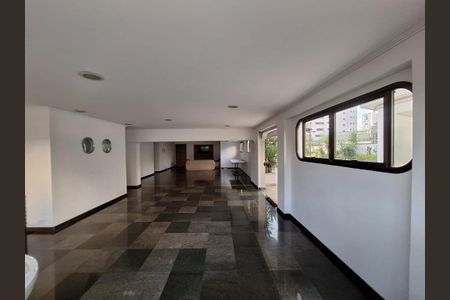 Apartamento à venda com 298m², 4 quartos e 3 vagasCondominio