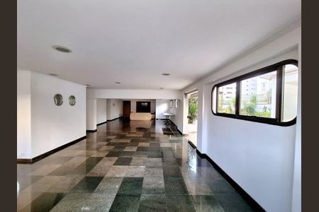 Apartamento à venda com 298m², 4 quartos e 3 vagasCondominio