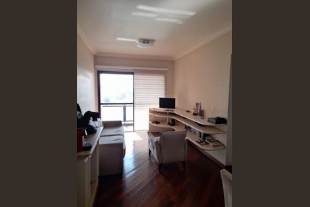 Apartamento à venda com 63m², 2 quartos e 1 vaga Apartamento à venda com 63m², 2 quartos e 1 vagaSala