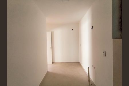 Apartamento à venda com 85m², 2 quartos e 1 vaga Apartamento à venda com 85m², 2 quartos e 1 vagaBanheiro